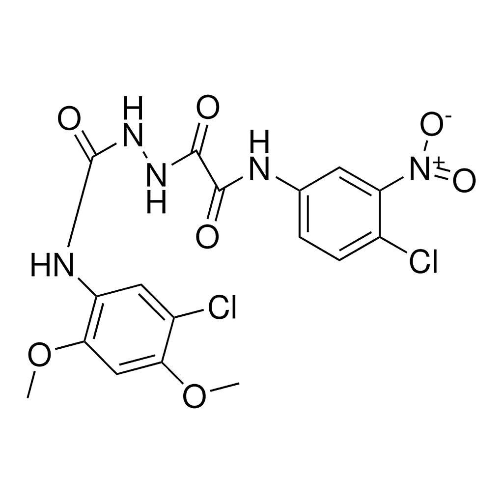 Merck N-(5-CHLORO-2,4-DIMETHOXYPHENYL-