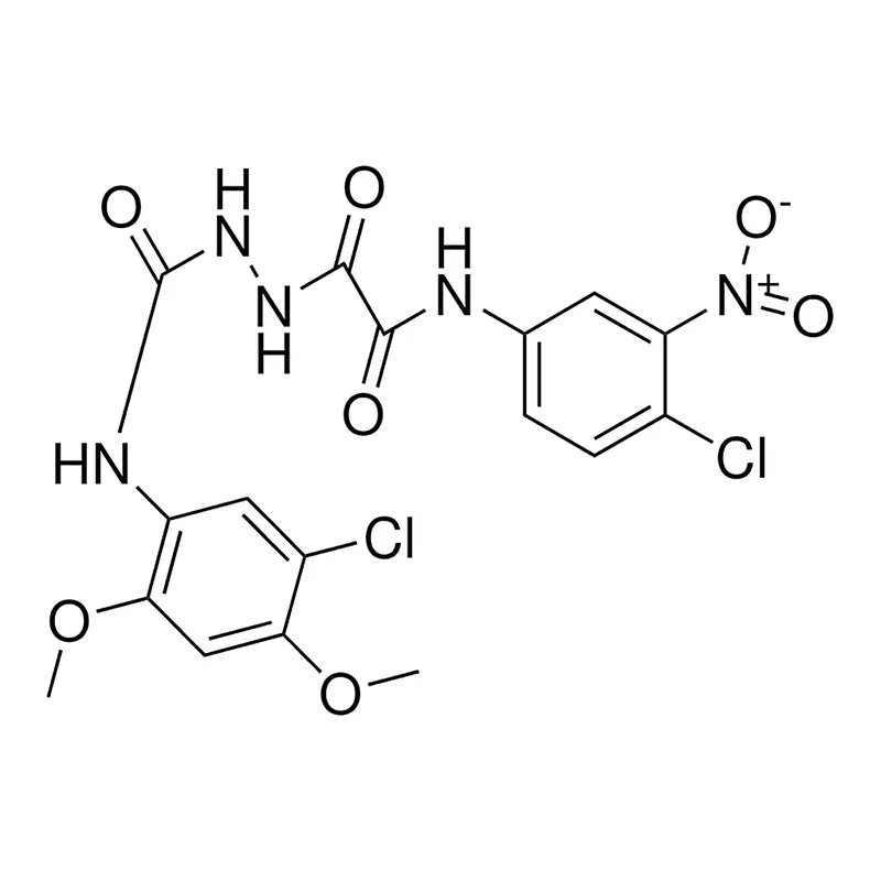 Merck N-(5-CHLORO-2,4-DIMETHOXYPHENYL-