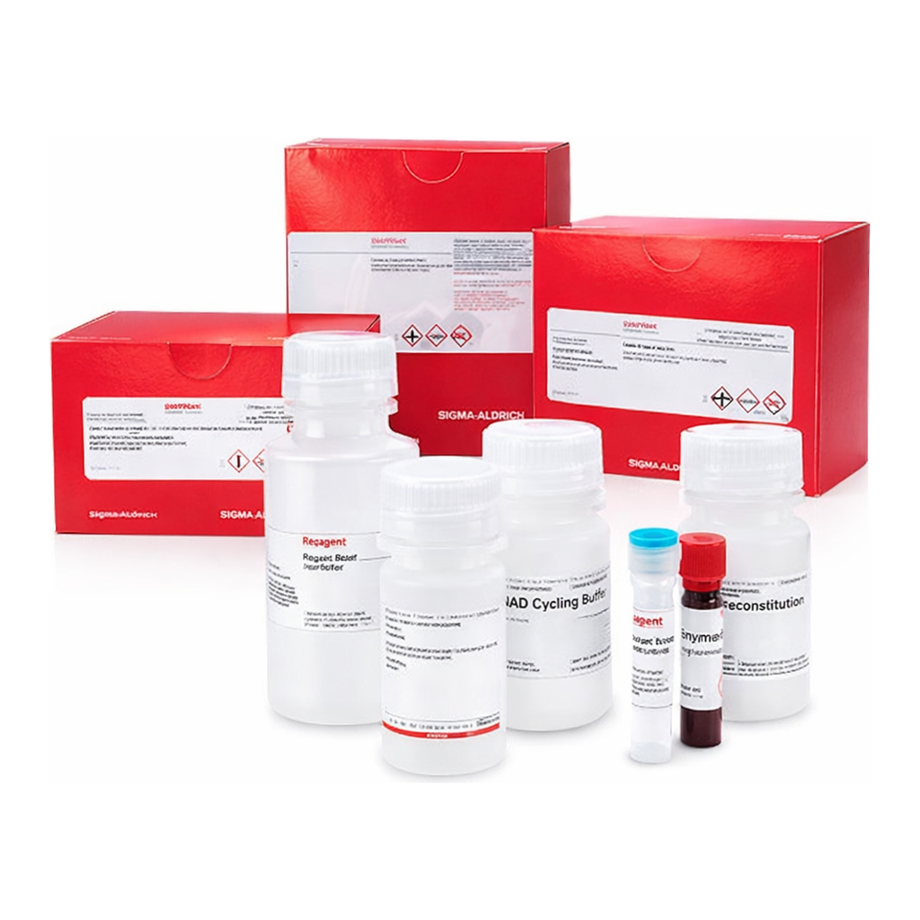 Merck ALPHA-GLUCOSIDASE ACTIVITY ASSAY KIT