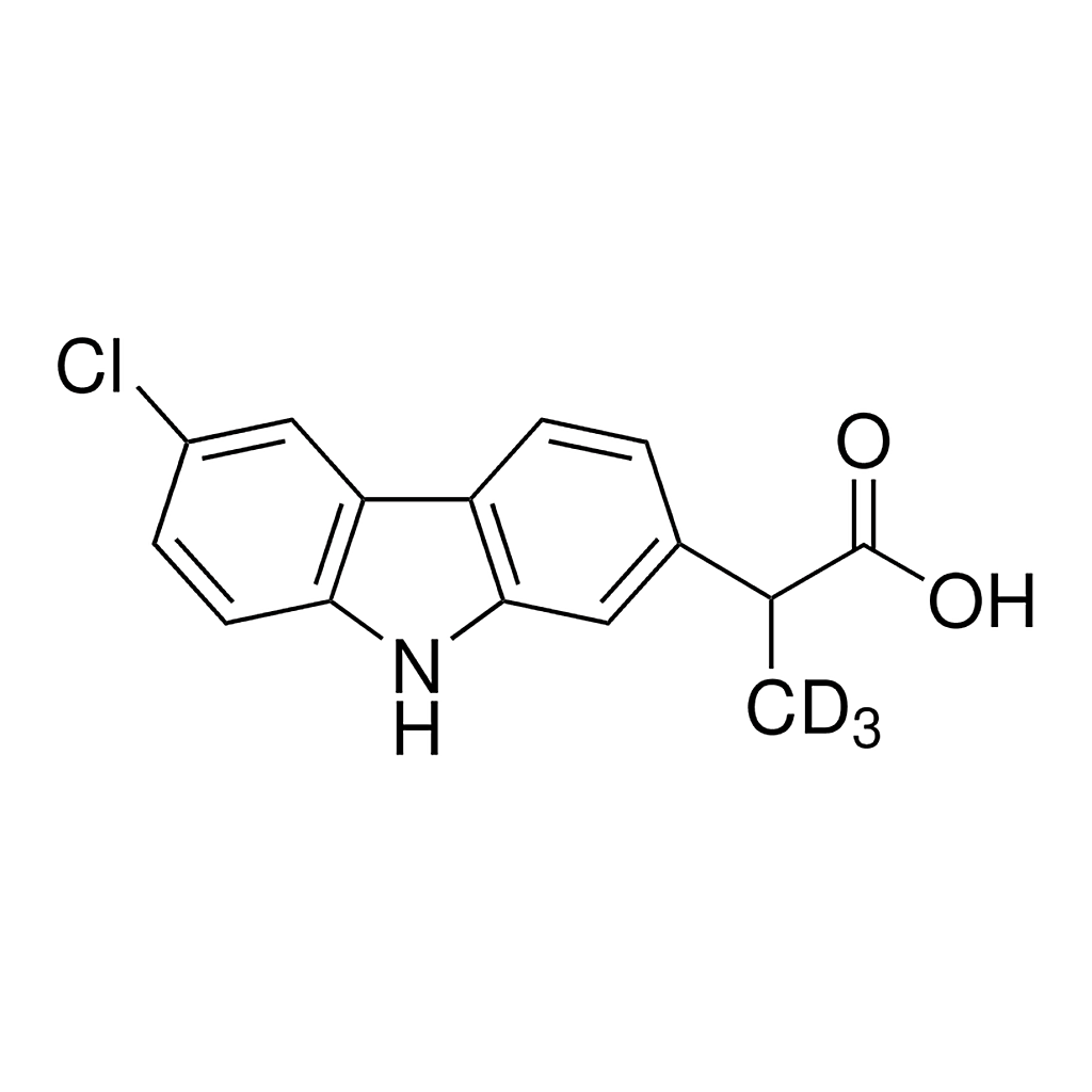 Merck Carprofen-d3