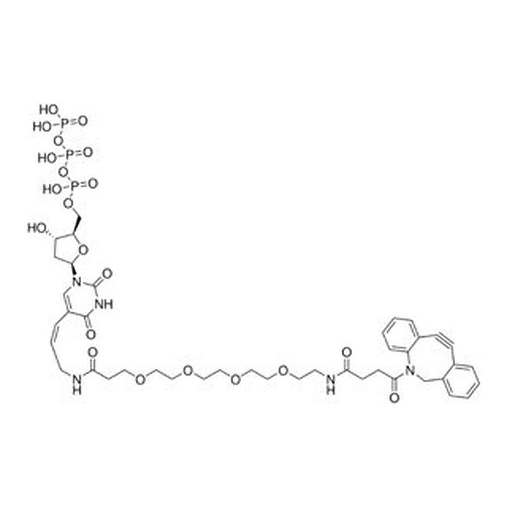 Merck 5-DBCO-PEG4-DUTP, 10MM AQUEOUS SOLUTION