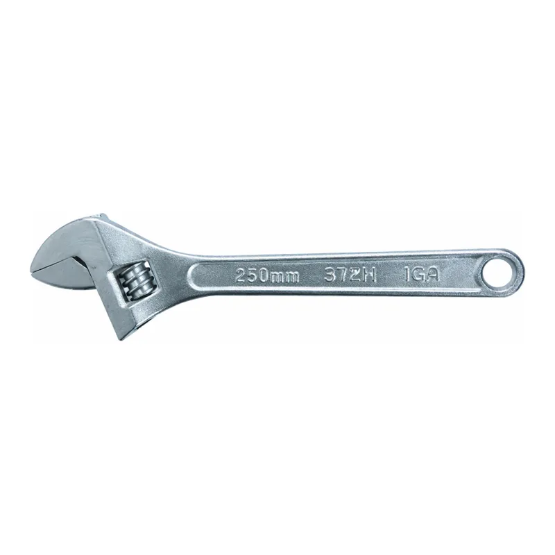 Daihan Science 몽키렌치, Adjustable Wrench