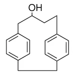 Merck TRICYCLO(10.2.2.2(4,7))OCTADECA