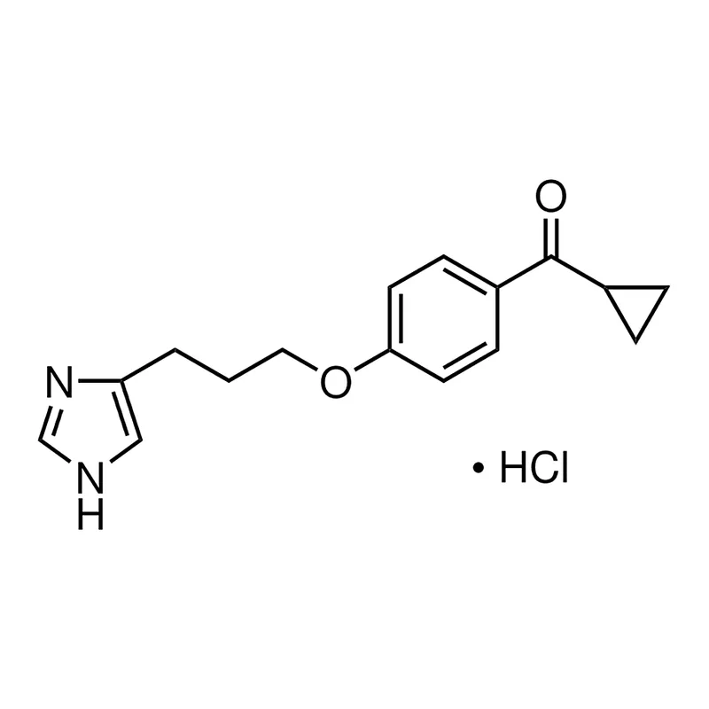 Merck Ciproxifan hydrochloride