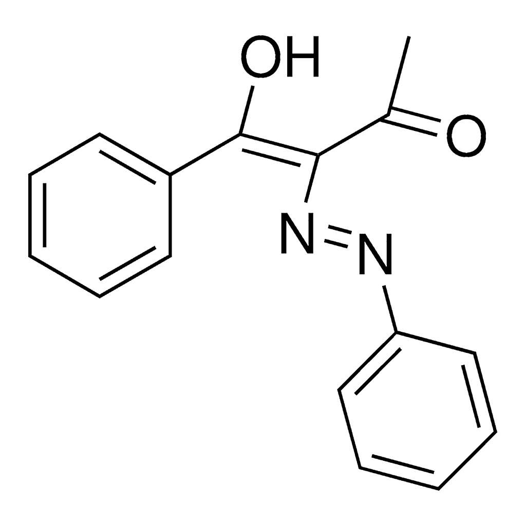 Merck 4-HYDROXY-4-PHENYL-3-(PHENYLAZ - 50 MG&