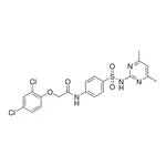 Merck 2-(2,4-DICHLORO-PHENOXY)-N-(4- - 10 MG &