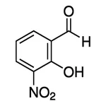 Merck 2-HYDROXY-3-NITROBENZALDEHYDE, 98%