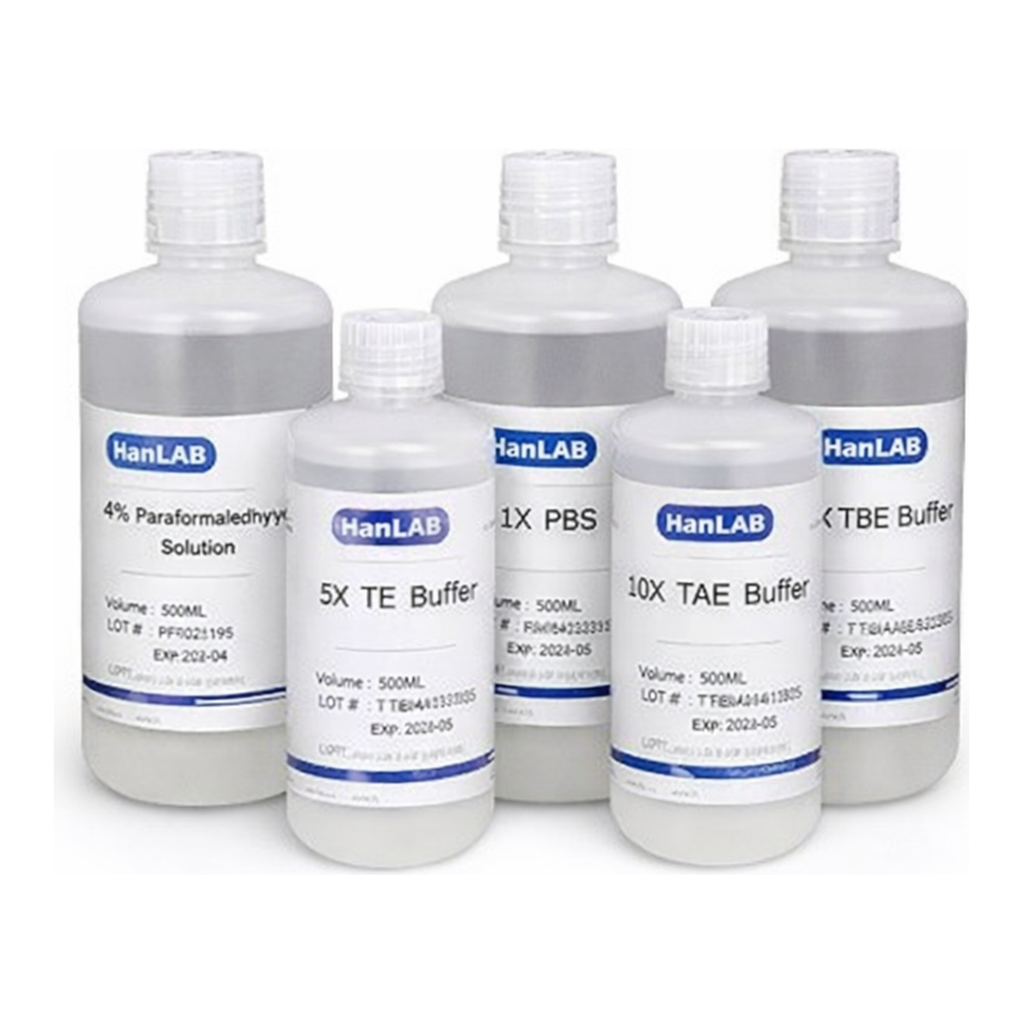 HanLAB Kanamycin sulfate