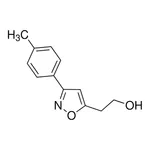 Merck 2-(3-p-Tolylisoxazol-5-yl)ethanol