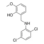 Merck ALPHA-(2,5-DICHLOROANILINO)-6- - 50 MG&