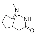 Merck 10-METHYL-3,10-DIAZABICYCLO[4.3.1&-5MG