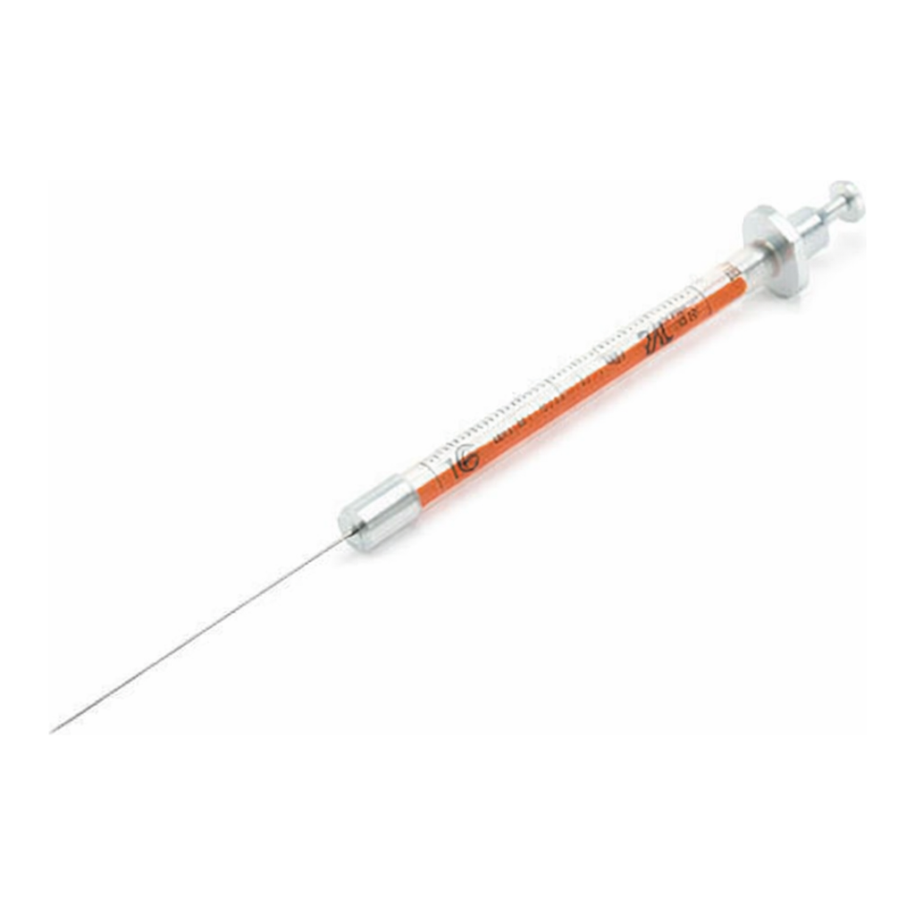 Restek Syringe, SGE, 10uL (26/57/Cone) Gas Tight Model: 10F-RTC/RSH-GT-5.7/0.47C
