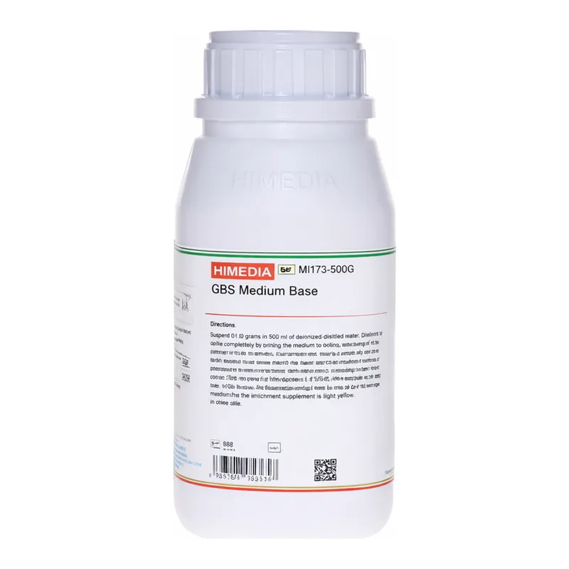 Himedia GBS Medium Base