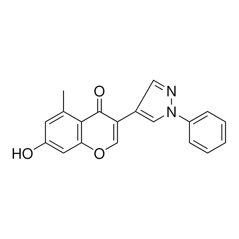 Merck 7-HYDROXY-5-METHYL-3-(1-PHENYL- - 10MG &