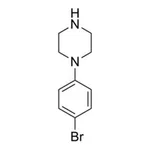 Merck 1-(4-BROMOPHENYL)PIPERAZINE, 95%