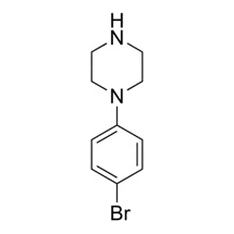 Merck 1-(4-BROMOPHENYL)PIPERAZINE, 95%