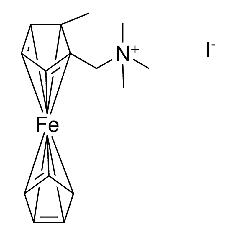 Merck (2-METHYL-1-FERROCENYLMETHYL)TR