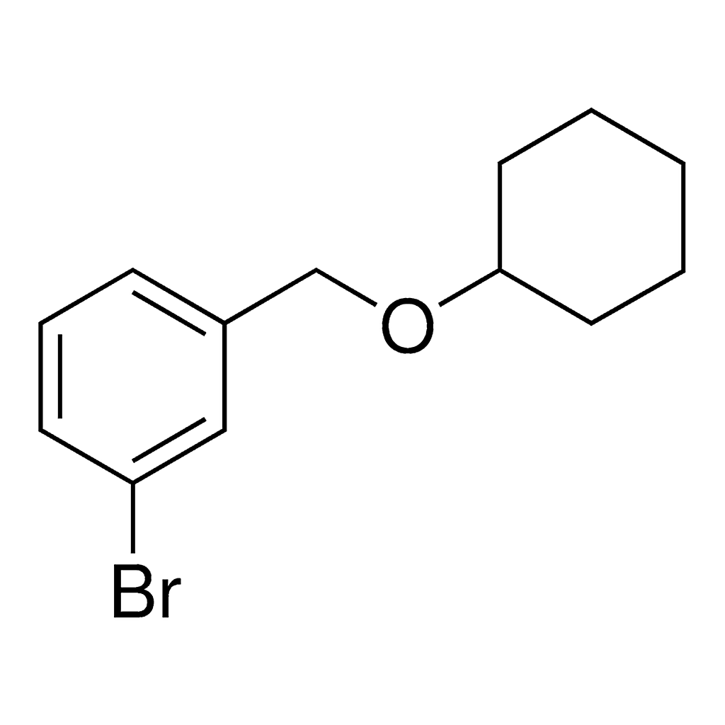 Merck 3-Bromobenzyl cyclohexyl ether