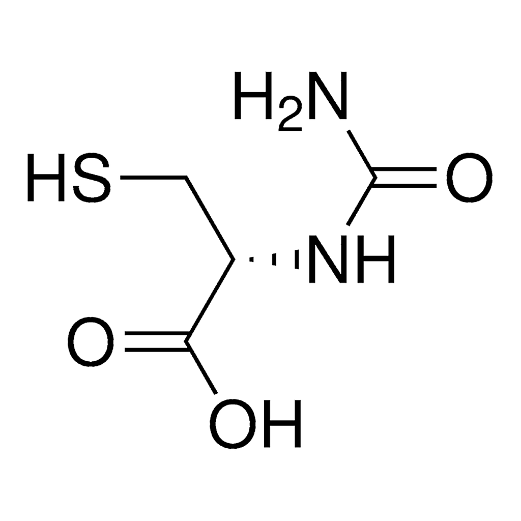 Merck N-Carbamoyl-L-cysteine