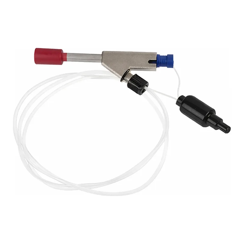Agilent ICP nebulizer, PEEK MiraMist, 1/pk