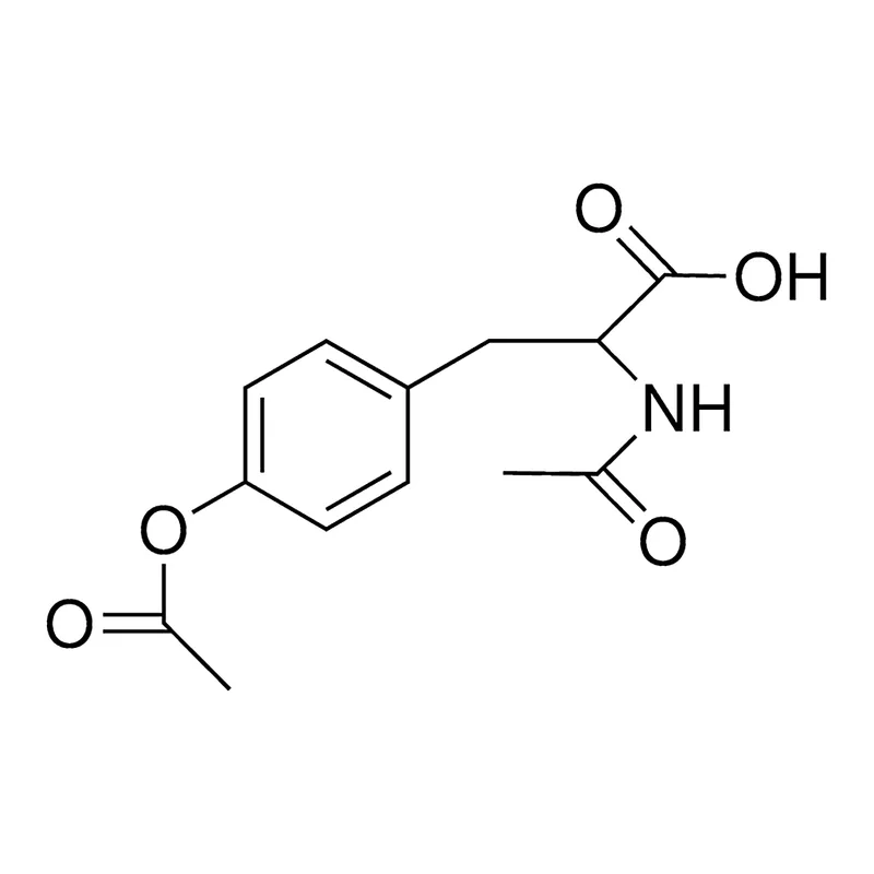 Merck N,O-DIACETYL-DL-TYROSINE-