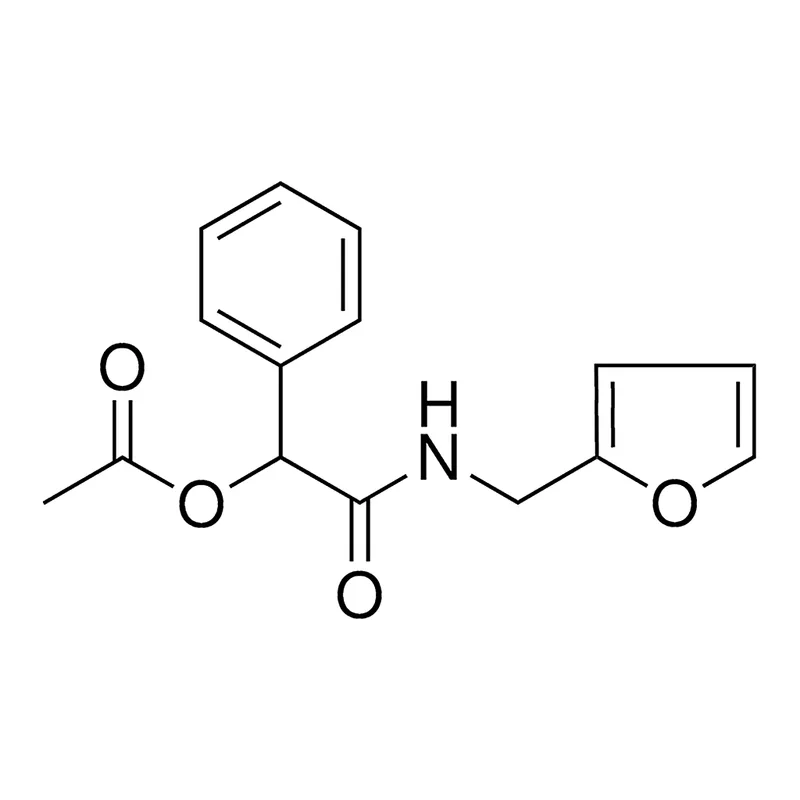 Merck ACETIC ACID ((FURAN-2-YLMETHYL) - 25 MG&