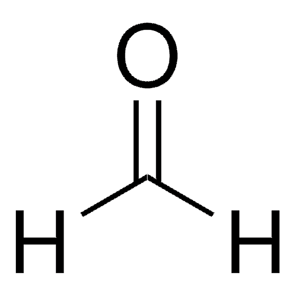 Merck Formaldehyde solution