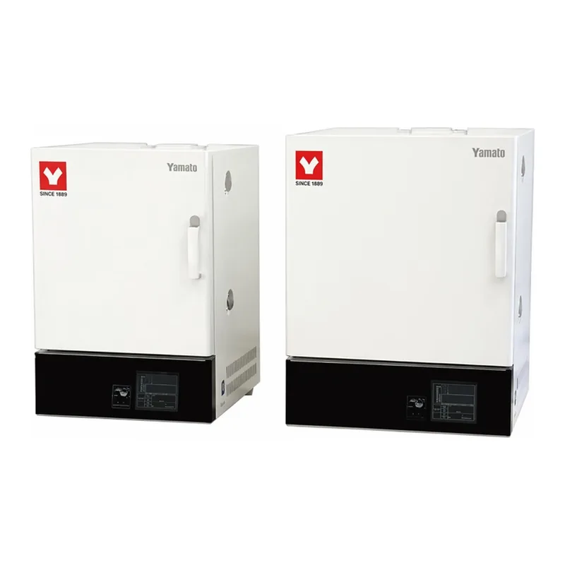 AS ONE Forced Convection Oven(Energy Saving), 송풍 정온 항온기