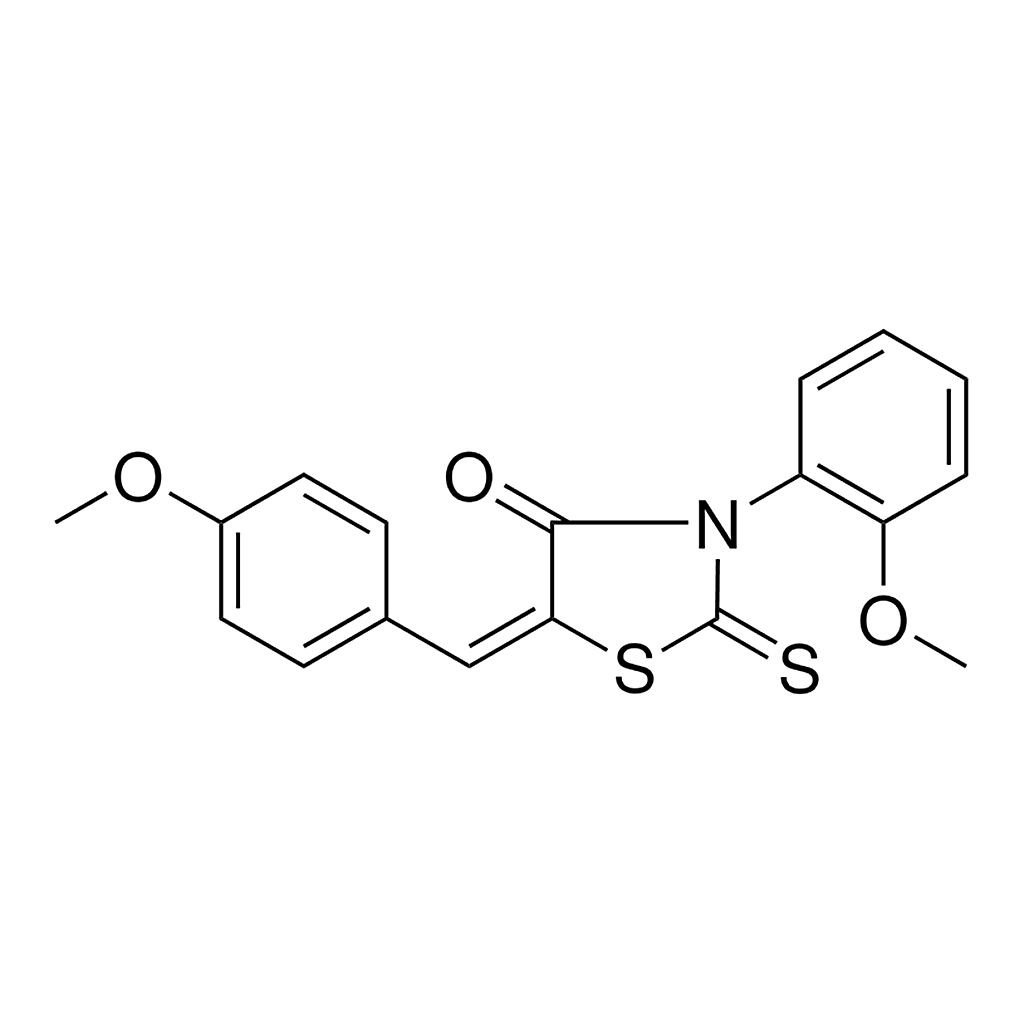 Merck 5-(4-METHOXY-BENZYLIDENE)-3-(2 - 10 MG&