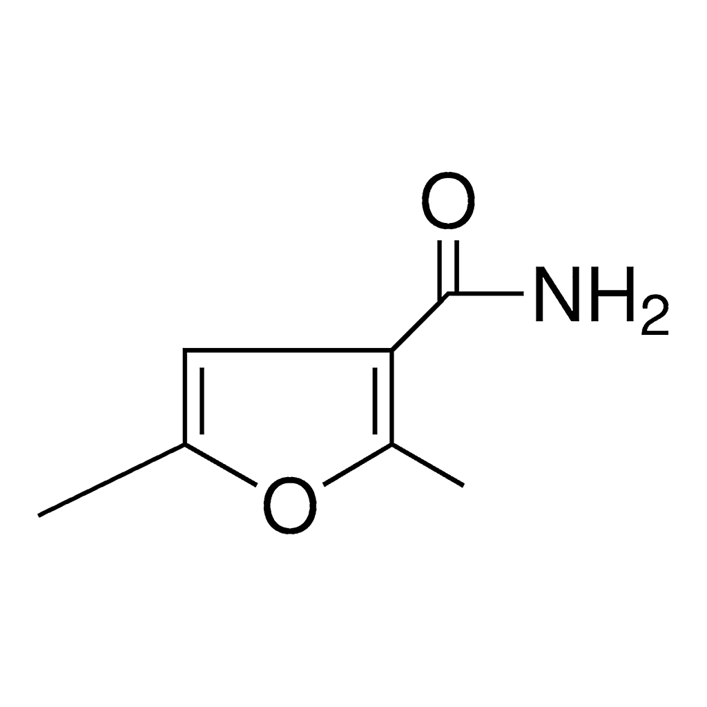 Merck 2,5-DIMETHYL-3-FURAMIDE-