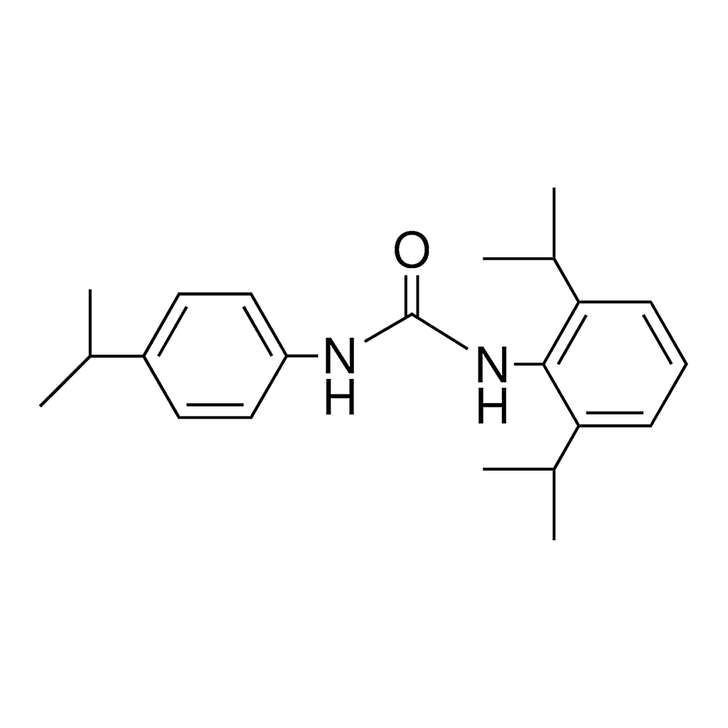 Merck 1-(2,6-DIISOPROPYL-PHENYL)-3-( - 25 MG&