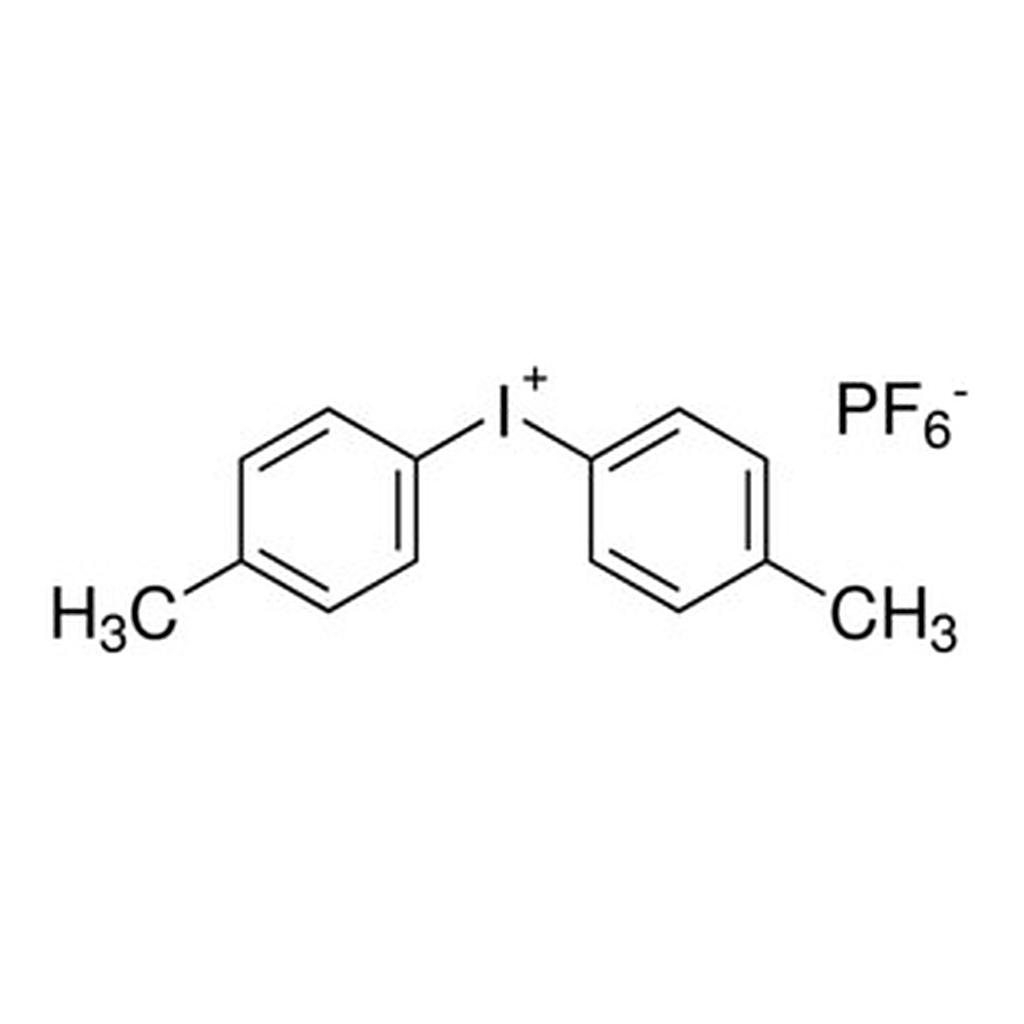 Merck BIS(4-METHYLPHENYL)IODONIUM HEXAFLUOROPH