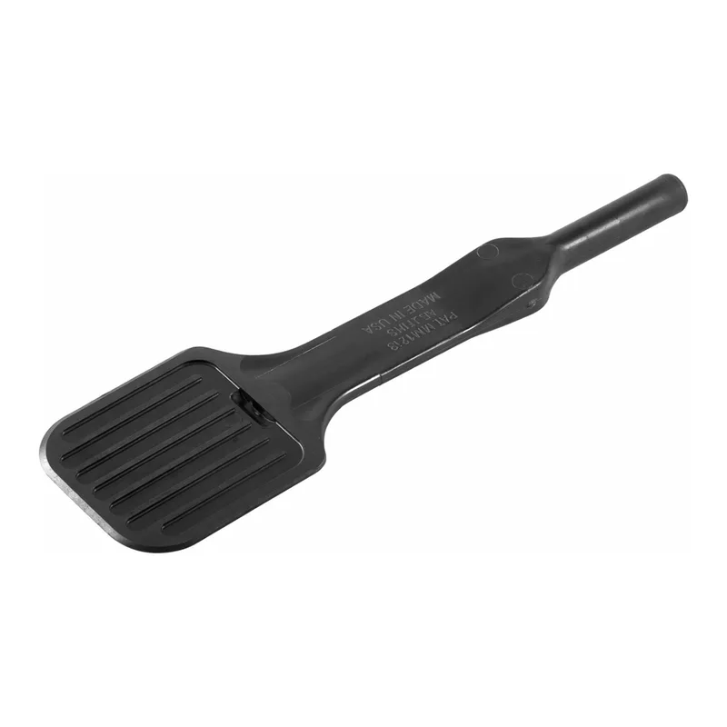 SIPEL Peek Molded Tip TIp