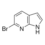 Merck 6-Bromo-7-azaindole