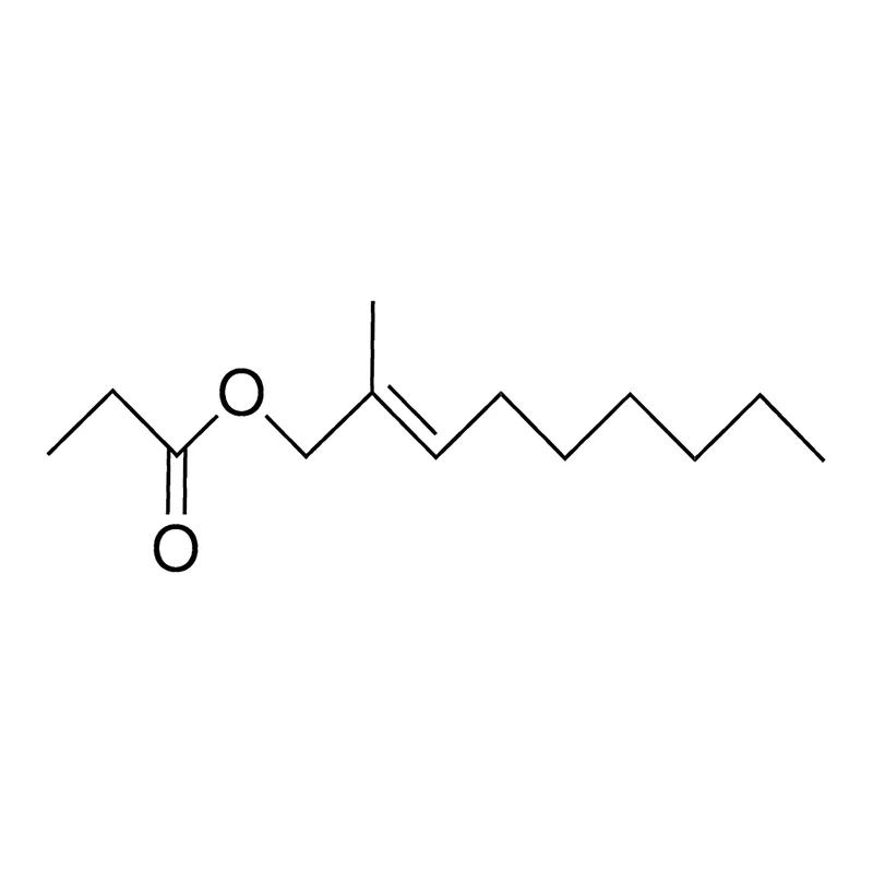 Merck 2-METHYL-2-NONEN-1-YL PROPIONA - 50 MG&