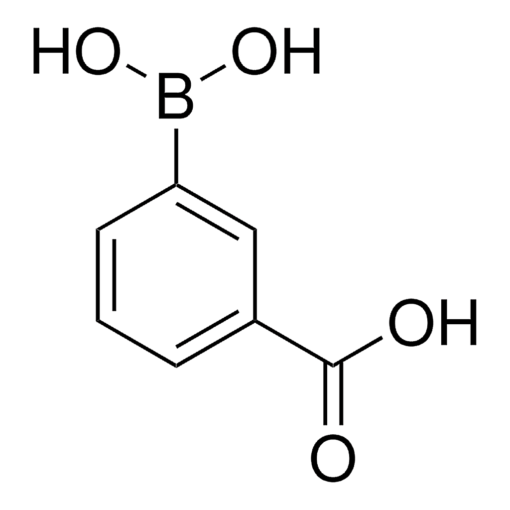 Merck 3-Carboxyphenylboronic acid
