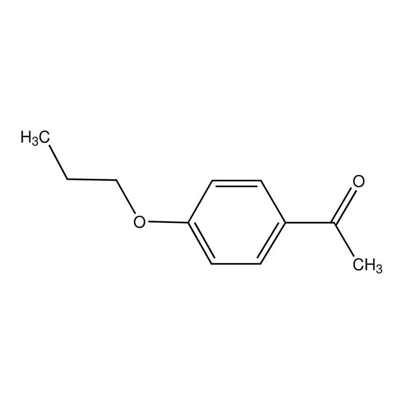 Merck 1-(4-Propoxyphenyl)ethanone