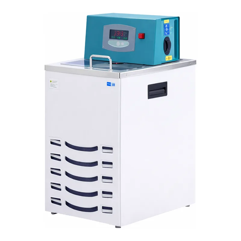 AS ONE Refrigerated Circulating Bath(-20℃ to 99℃), 저온순환항온수조(-20℃ ~ 99℃)