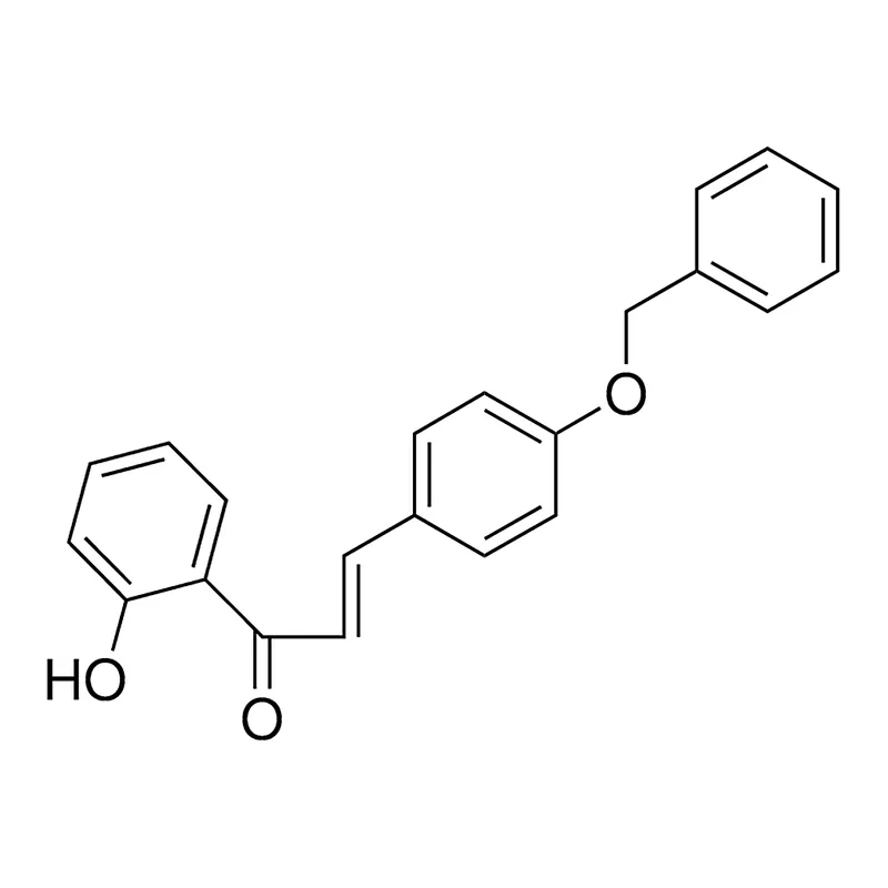 Merck 4-BENZYLOXY-2'-HYDROXYCHALCONE