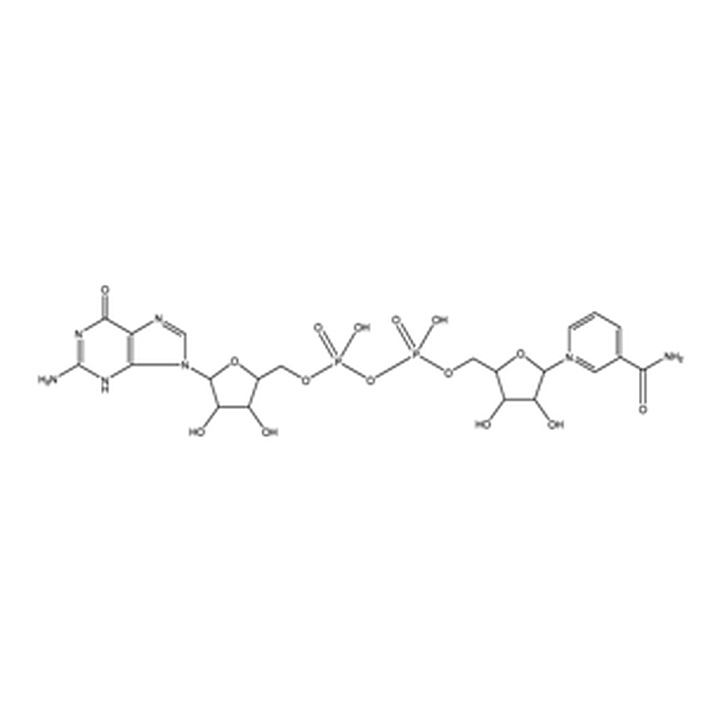 Merck NICOTINAMIDE GUANINE DINUCLEOTIDE SODIUM