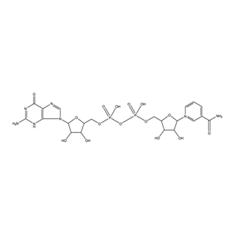 Merck NICOTINAMIDE GUANINE DINUCLEOTIDE SODIUM