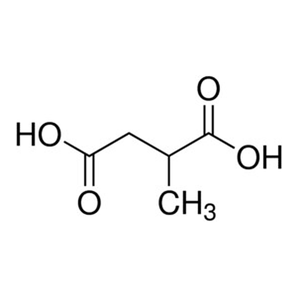 Merck METHYLSUCCINIC ACID, 99%