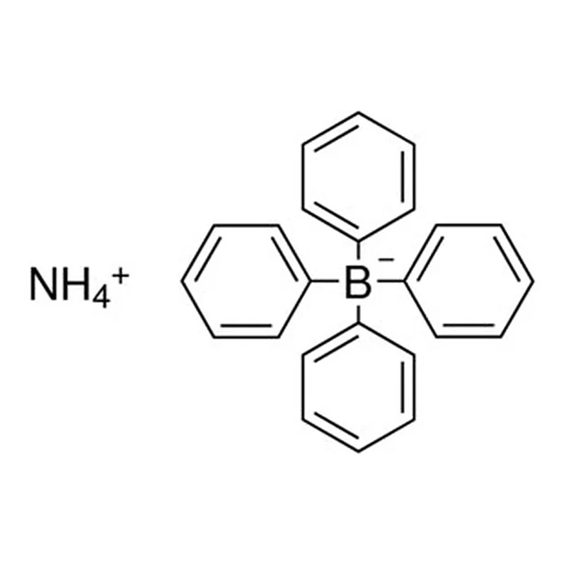 Merck AMMONIUM TETRAPHENYLBORATE, 99%