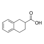 Merck 1,2,3,4-TETRAHYDRO-2-NAPHTHOIC ACID, 98%