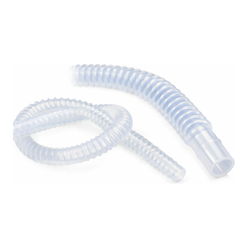Daihan Science Flexibly Translucent PFA Tubing, Chemically Inert and Ideal for High-Temp, id Φ5