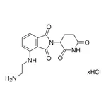 Merck Pomalidomide-C2-NH2 hydrochloride