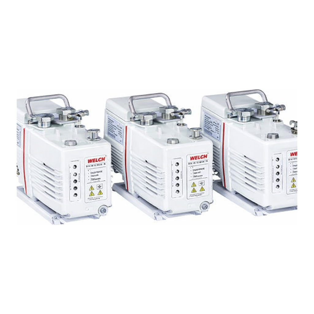 AS ONE Rotary Vacuum Pump, 로터리 진공펌프