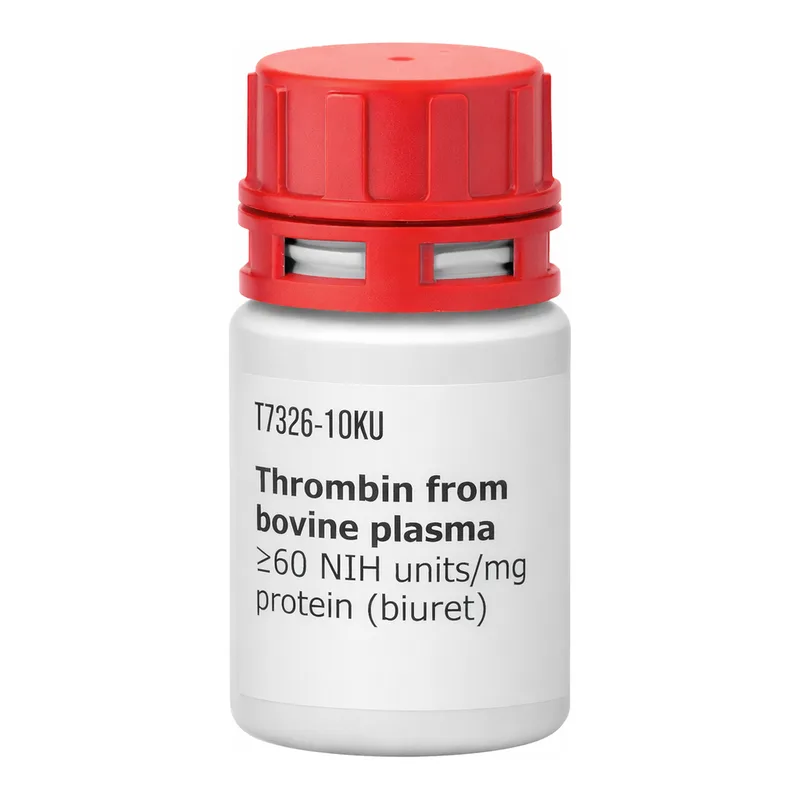Merck THROMBIN FROM BOVINE PLASMA
