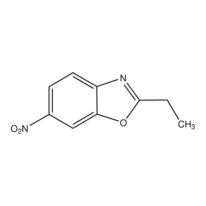 Merck 2-Ethyl-6-nitro-1,3-benzoxazole