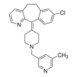 Merck Rupatadine